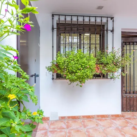 Apartment Flores De Mayo En Centro *