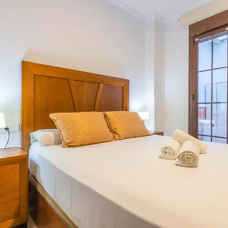 Apartment Flores De Mayo En Centro Cordoba