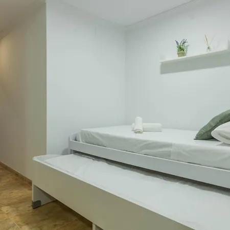 Apartamento Flores De Mayo En Centro