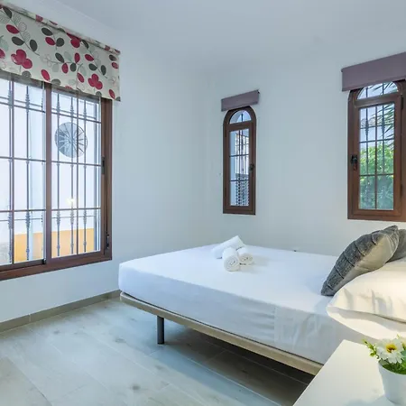 Apartment Flores De Mayo En Centro Cordoba