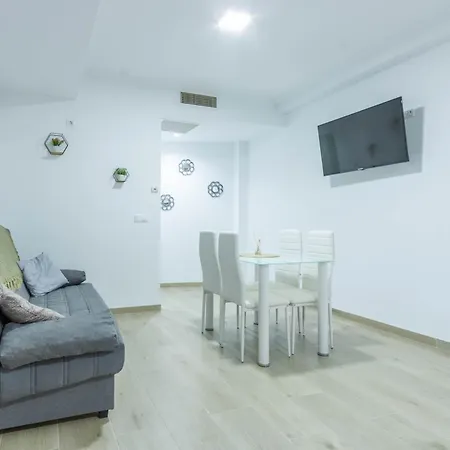Apartment Flores De Mayo En Centro Cordoba