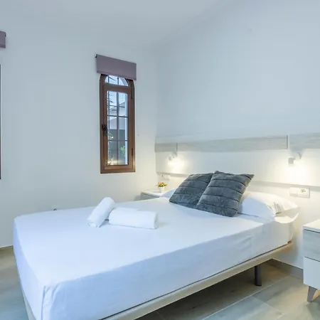 Apartment Flores De Mayo En Centro Cordoba